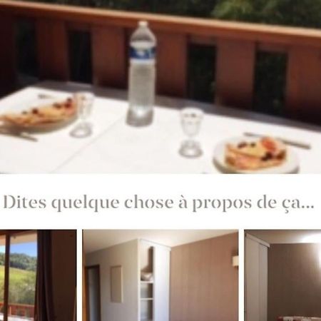 Appart Tres Ensoleille 5-6 Pers Au Pied Des Pistes Ancelle Zewnętrze zdjęcie