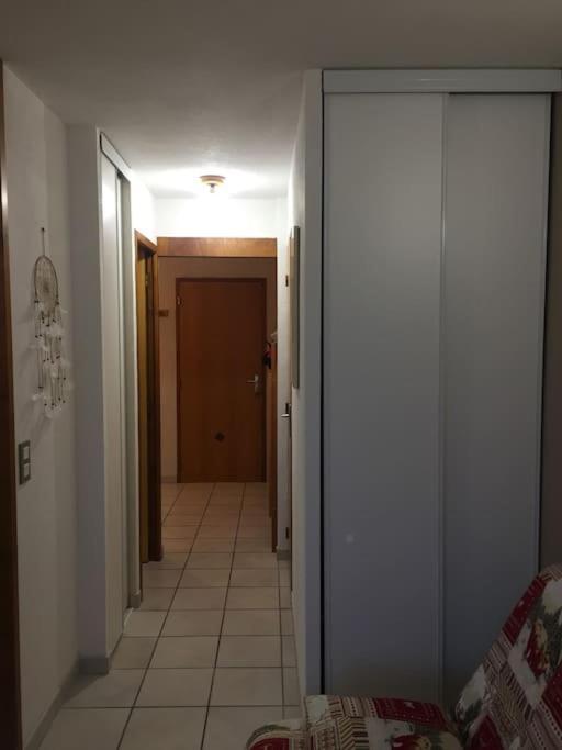 Appart Tres Ensoleille 5-6 Pers Au Pied Des Pistes Ancelle Zewnętrze zdjęcie