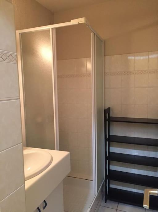 Appart Tres Ensoleille 5-6 Pers Au Pied Des Pistes Ancelle Zewnętrze zdjęcie